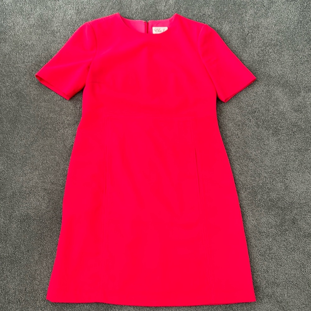 Eliza J Dress size 6 short sleeve